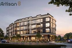 Artisan 8 (D20), Apartment #597233581